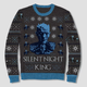 Silent night, zombie night... Is that not how that goes?
